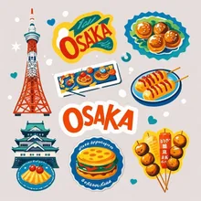 OSAKA