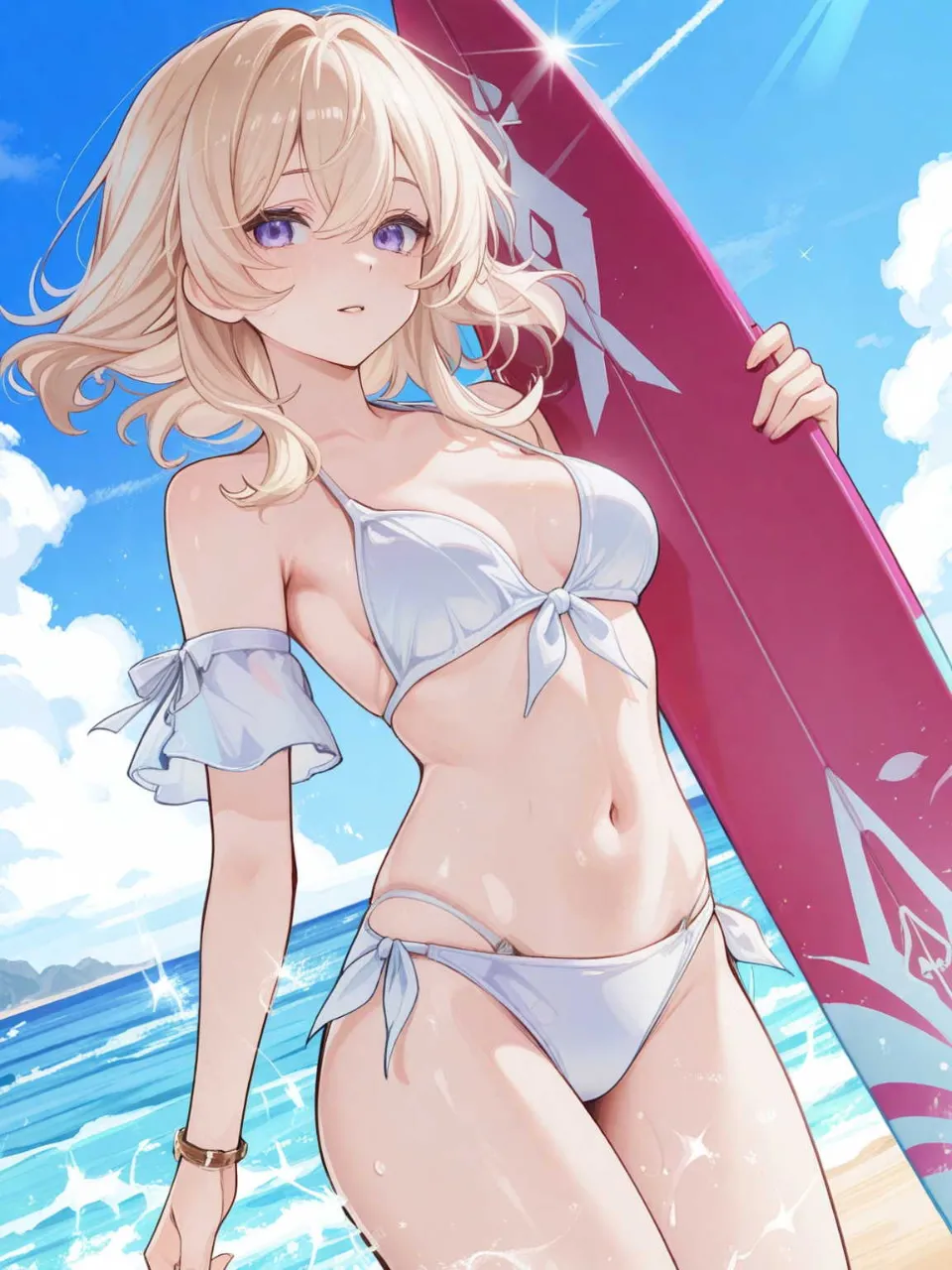 いい気持ち♥️