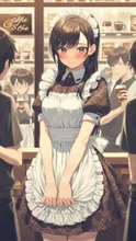 これはこれで良き — 隼人さんのAIイラスト