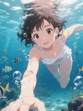 あっ、見つけた！！
