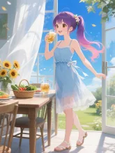 麦茶のイエヤス。