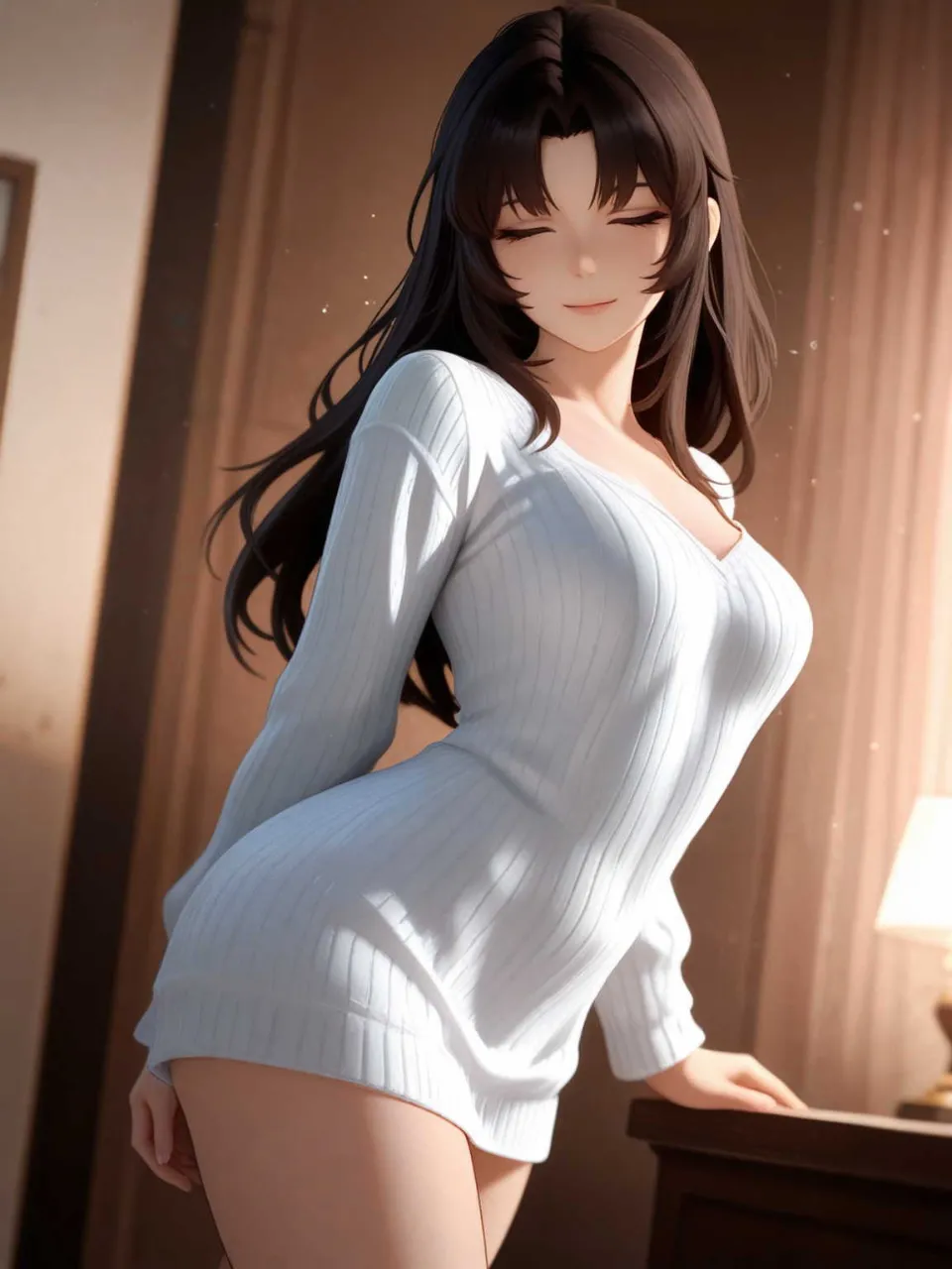 織夢アニメ