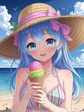 SUPP17044591 — SUPP17044591さんのAIイラスト