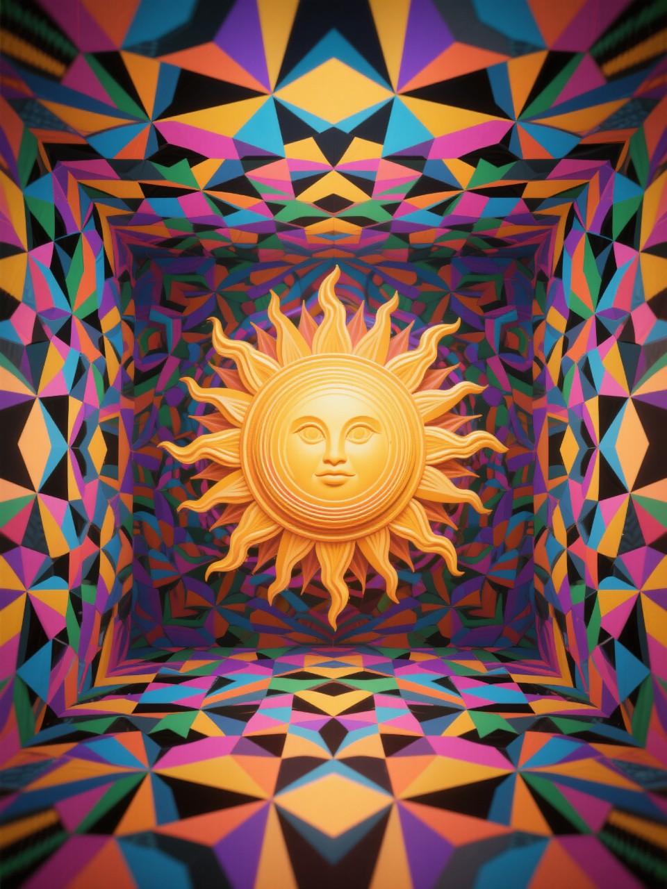 太陽