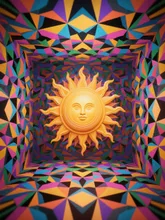 太陽