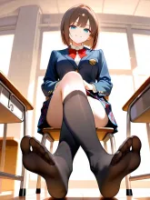 短髪✨…前の未発表だったもの💧