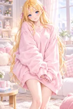 SUPPART の AI イラスト