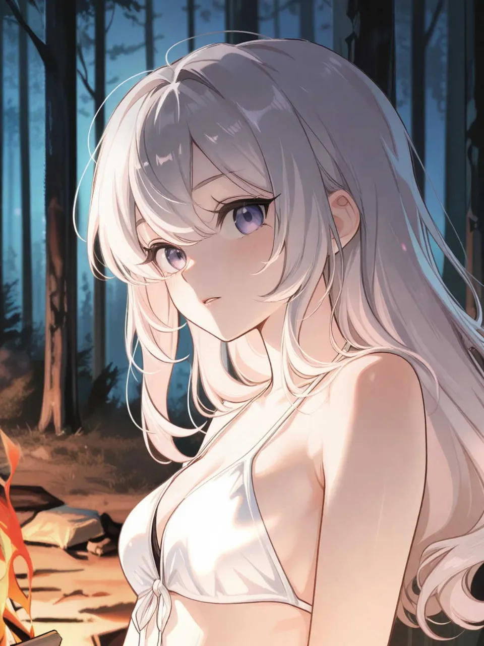 ファイア♥️