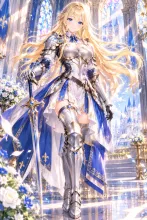 SUPPART の AI イラスト