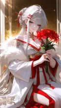 彼岸花