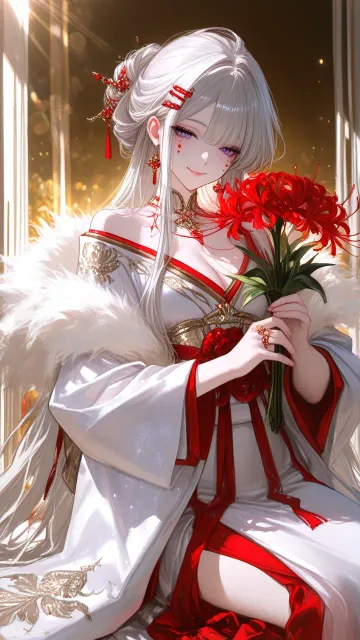 彼岸花