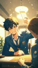 Raven — RavenさんのAIイラスト