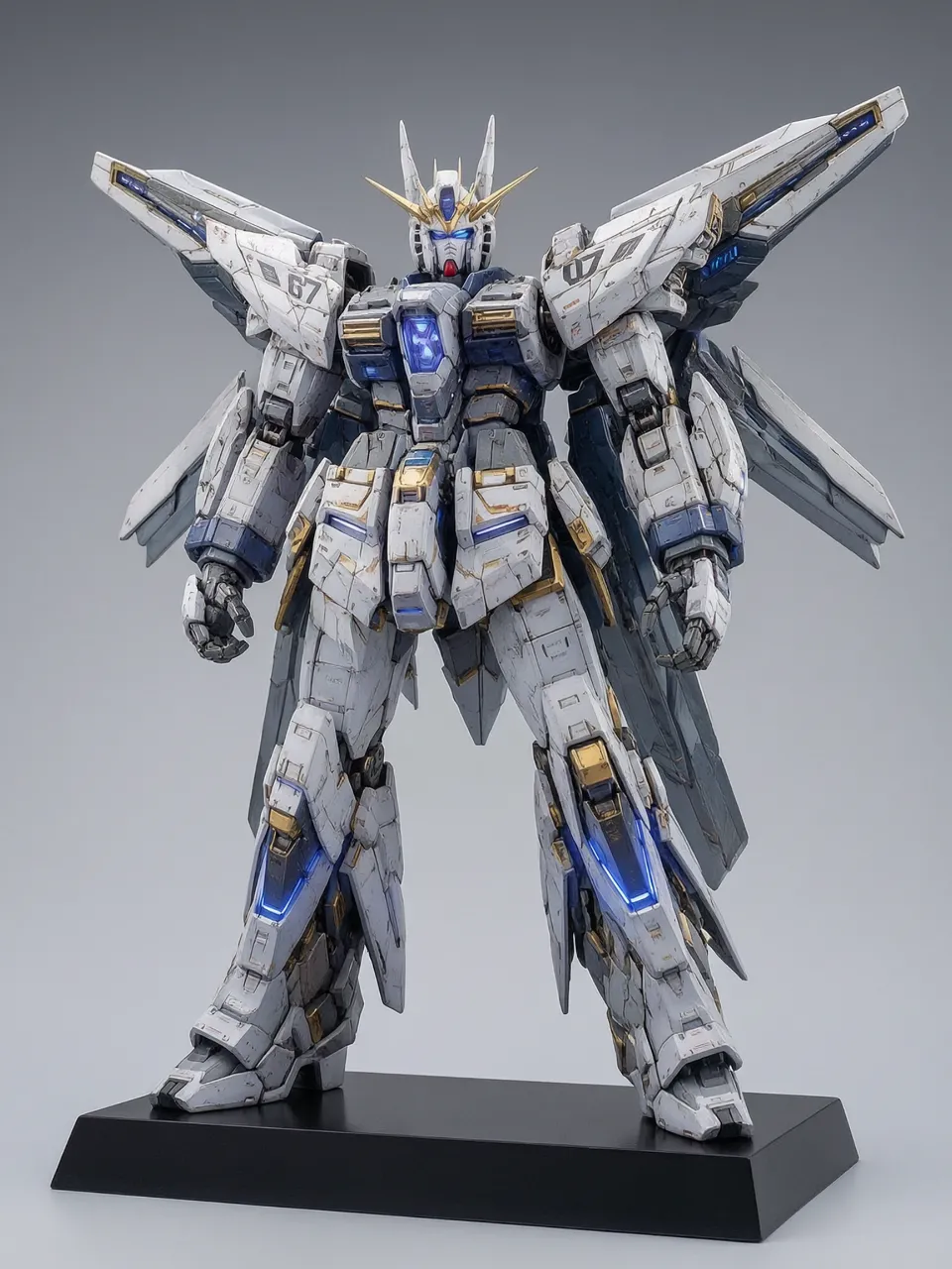 フィギュア化Pro, 変身フェス