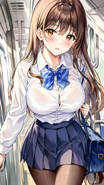 うん... 少しならいいよ💕