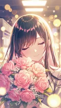 幸せの香り(*˘︶˘*).｡.:*♡