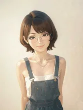 ひさひさ — ひさひささんのAIイラスト