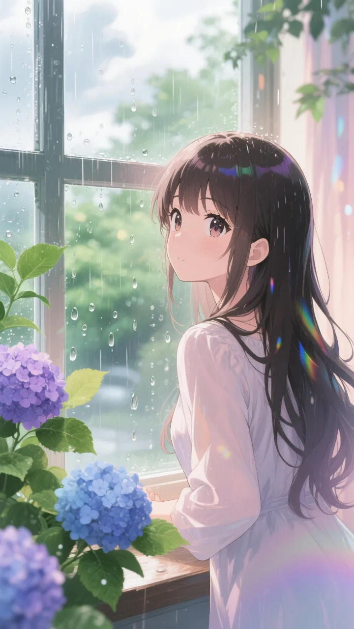 SUPPART の AI イラスト