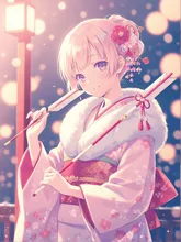 初詣
