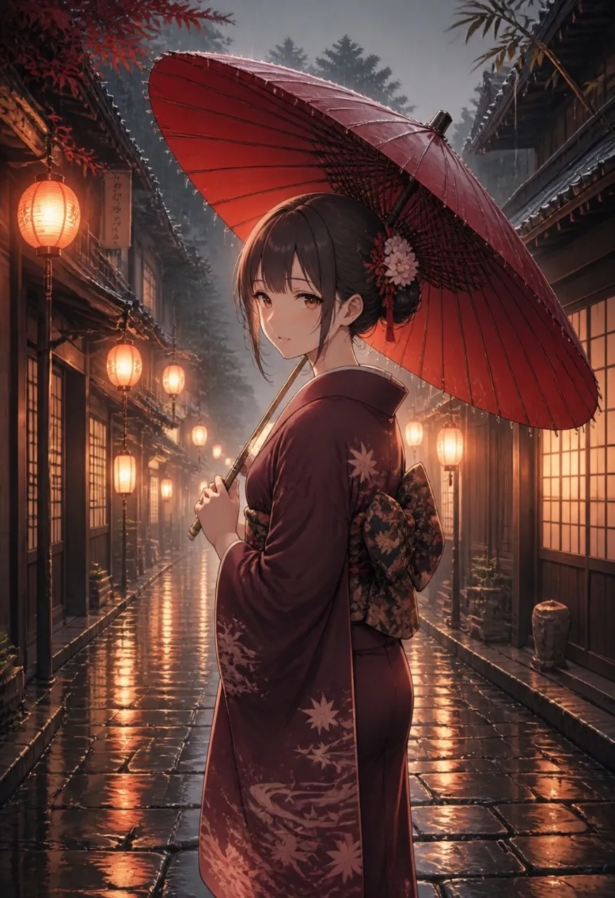 けい — けいさんのAIイラスト