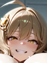 SUPPART の AI イラスト