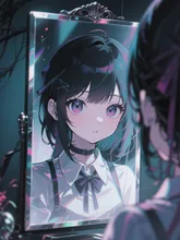めろん — めろんさんのAIイラスト