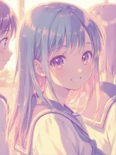 位置は最悪だけど結果的に最高な席替え