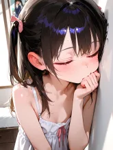 SUPPART の AI イラスト