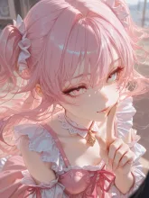うさ子 — うさ子さんのAIイラスト