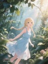 私だけの植物園