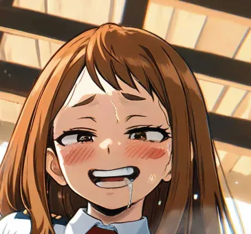 SUPPART の AI イラスト
