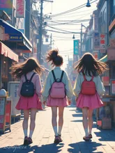 仲良しショッピング