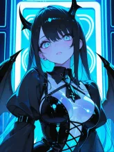 アイン — アインさんのAIイラスト