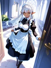 焔藤 — 焔藤さんのAIイラスト