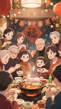 今年もお疲れ様でした！