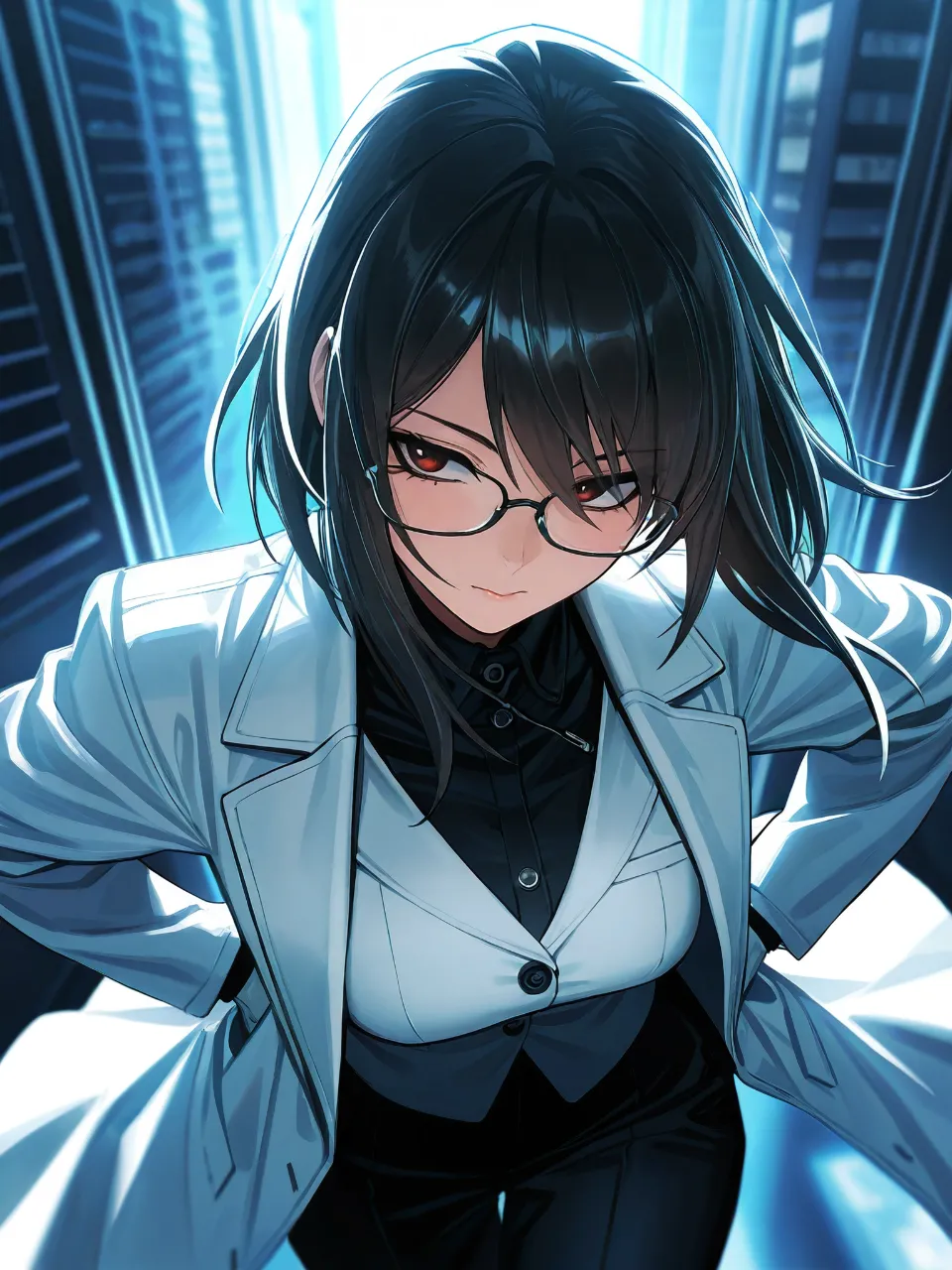 SUPP3304743 — SUPP3304743さんのAIイラスト