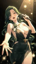 歌姫·夜を彩る、大人の歌声 の投稿作品