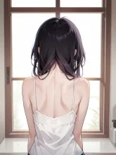 薄い体·骨が浮くところ の投稿作品