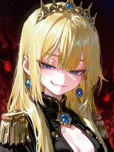 SUPPART の AI イラスト