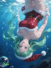 ソリから落とされちゃった