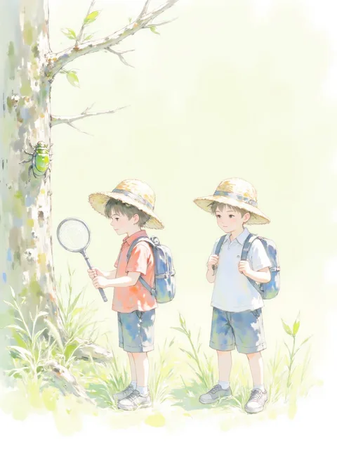 少年時代