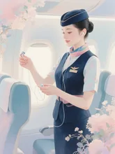 (ﾉﾟ0ﾟ)ﾉ~ — (ﾉﾟ0ﾟ)ﾉ~さんのAIイラスト