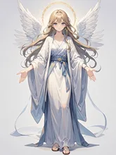 🌟イベント 第39弾·わたしの守護神💐 の投稿作品