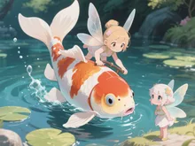 berry — berryさんのAIイラスト