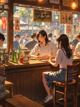 目が逢ってときめいて（解説読んでね）