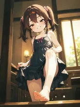 SUPPART の AI イラスト