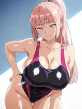 美奈子 25歳