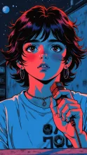 🌟イベント 第84弾·私のお父さん の投稿作品