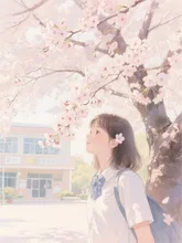 SUPPART の AI イラスト