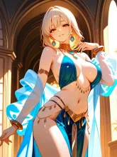 SUPP674625 — SUPP674625さんのAIイラスト