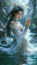 龍女
